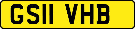 GS11VHB