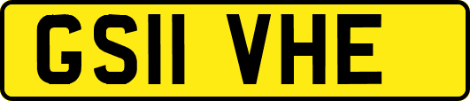 GS11VHE