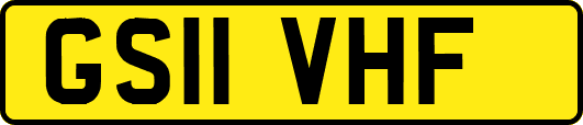 GS11VHF