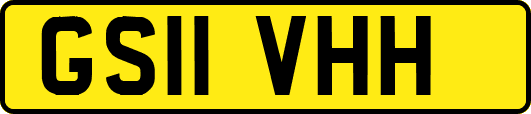GS11VHH