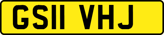 GS11VHJ