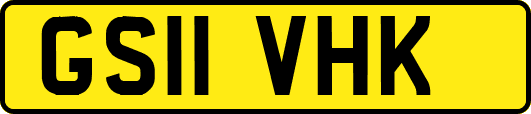 GS11VHK