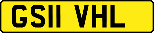 GS11VHL