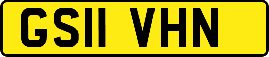 GS11VHN