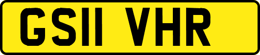 GS11VHR