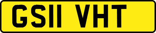 GS11VHT