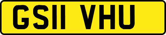 GS11VHU