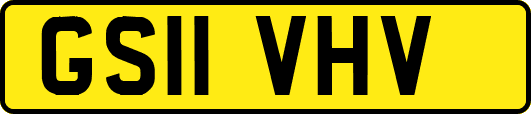 GS11VHV