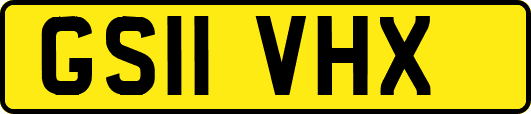 GS11VHX