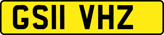 GS11VHZ