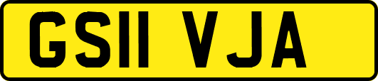 GS11VJA