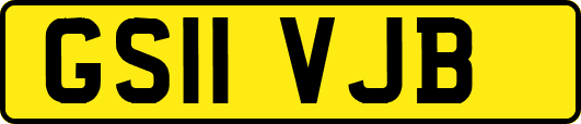 GS11VJB