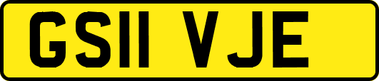 GS11VJE