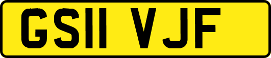 GS11VJF