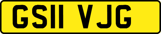 GS11VJG