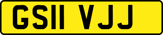 GS11VJJ