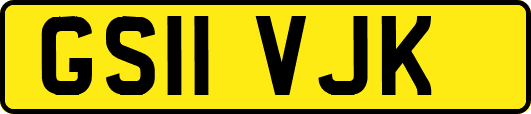 GS11VJK