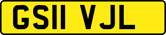 GS11VJL