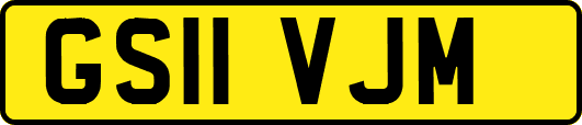 GS11VJM