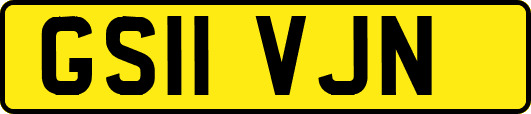 GS11VJN