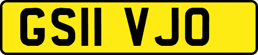 GS11VJO