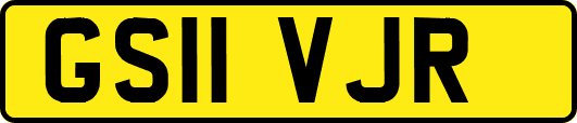 GS11VJR