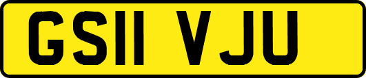 GS11VJU