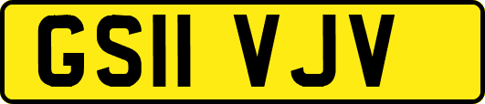GS11VJV