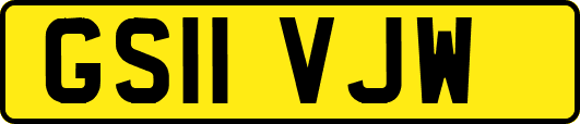 GS11VJW