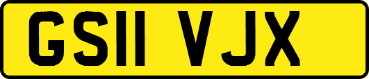 GS11VJX