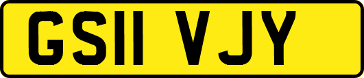 GS11VJY