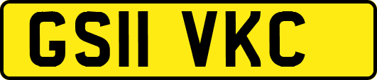 GS11VKC