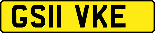 GS11VKE