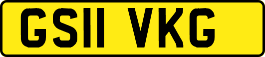 GS11VKG
