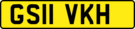 GS11VKH