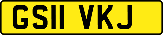 GS11VKJ