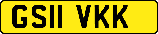 GS11VKK