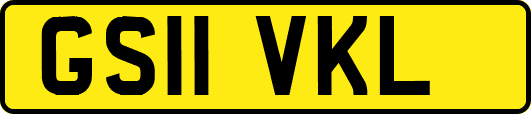 GS11VKL