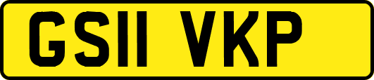 GS11VKP