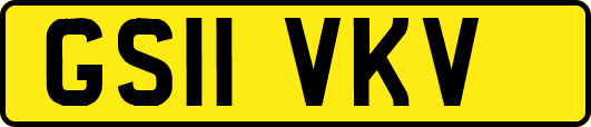 GS11VKV