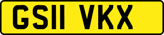 GS11VKX
