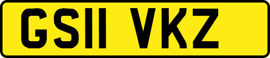 GS11VKZ