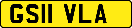 GS11VLA