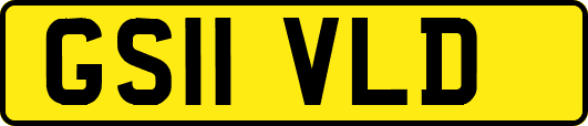 GS11VLD