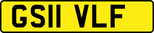 GS11VLF