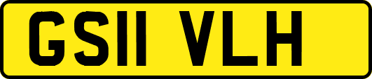 GS11VLH