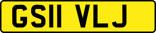 GS11VLJ