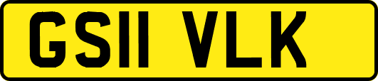GS11VLK