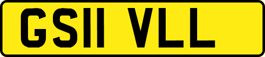 GS11VLL