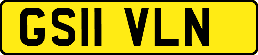 GS11VLN